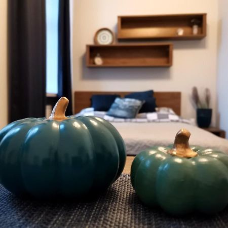 Apartament Na Rynku W Gnieznie 格涅兹诺 外观 照片
