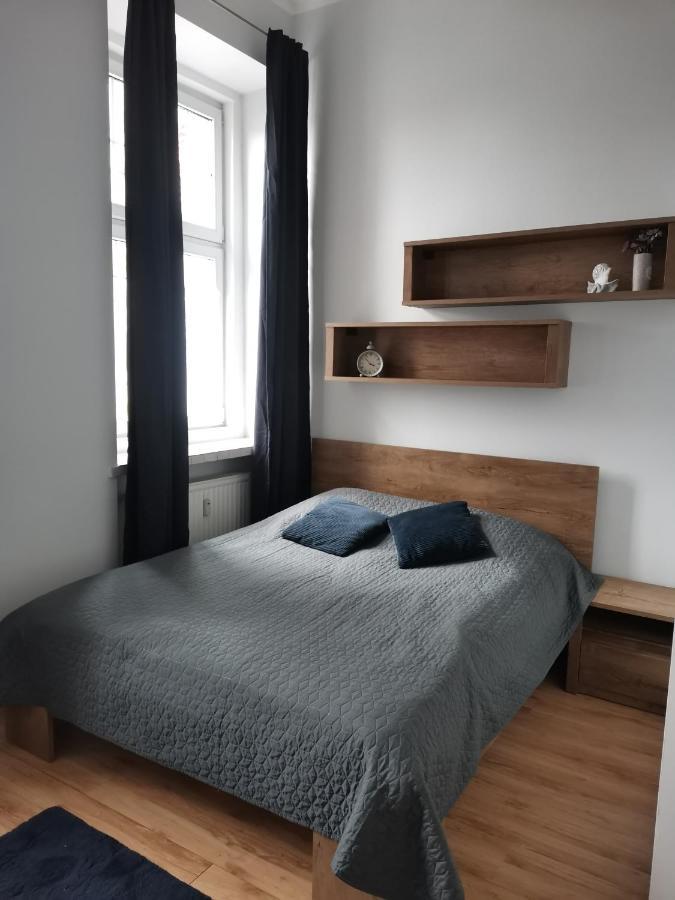 Apartament Na Rynku W Gnieznie 格涅兹诺 外观 照片