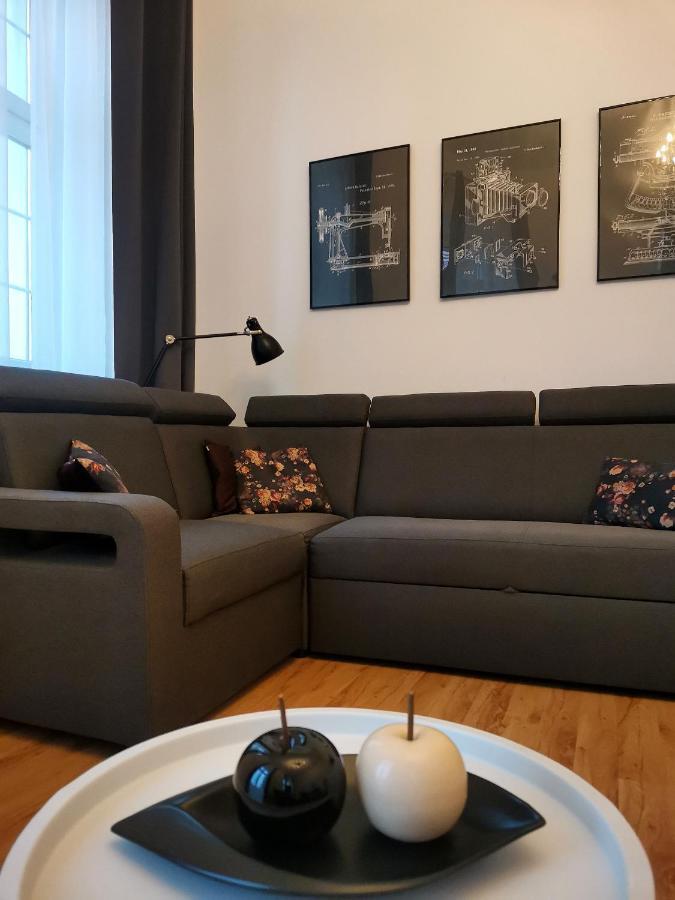 Apartament Na Rynku W Gnieznie 格涅兹诺 外观 照片