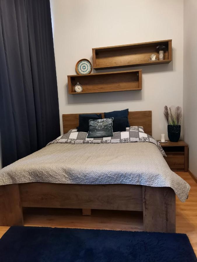 Apartament Na Rynku W Gnieznie 格涅兹诺 外观 照片